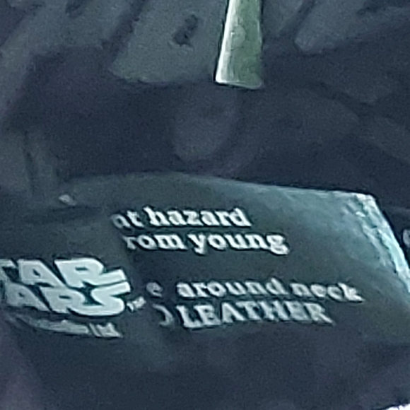 Loungefly Star Wars Mini Dome - Picture 13 of 14